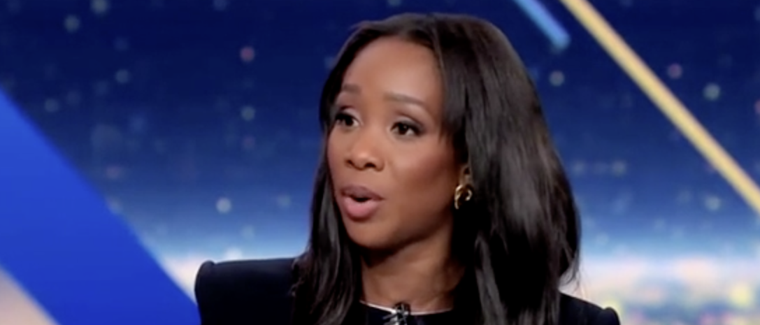 ‘Promises Made, Promises Kept’: CNN’s Abby Phillip Credits Trump With Presenting Good Optics On Border